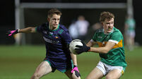 IAFC: Kilmurry book final berth with impressive win over Boherbue IAFC: Kilmurry book final berth with impressive win over Boherbue