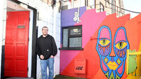 Stevie G: Bunker Vinyl closing is a massive loss to the Cork music community Stevie G: Bunker Vinyl closing is a massive loss to the Cork music community