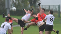 Kiskeam prevail after epic battle against Fermoy to reach PIFC final Kiskeam prevail after epic battle against Fermoy to reach PIFC final