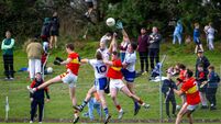 Cork GAA: What we learned from the club football semi-finals Cork GAA: What we learned from the club football semi-finals