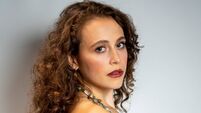 ECHO FEATURES Perso to Person Maya Libbey.JPG Person to Person: 'I try to be a saver, but I’ll spend my money if I think it’s worth it'