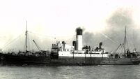 Ardmore.jpg Recalling the tragedy of the SS Ardmore – 86 years on