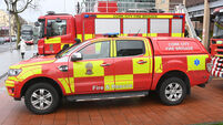 South west Cork city fire station project progresses as site assessment nears completion South west Cork city fire station project progresses as site assessment nears completion