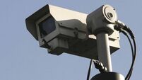 Hidden CCTV cameras.jpg Cork council seeks meeting with Data Protection Commissioner over obstacles to CCTV