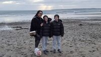 27944.jpg Cork mum: 'DLD is hard to understand, but much harder for those who have it'