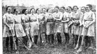 ECHO FEATURES For John Arnold piece Dublin team who won the All-Ireland Camogie Final in 1938 jpg.jpg John Arnold: ‘We can only imagine joy in Cork family when Dublin won’