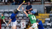 U21 Hurling: Ben Geary stars again as Killeagh edge Bride Rovers in East Cork quarter-final U21 Hurling: Ben Geary stars again as Killeagh edge Bride Rovers in East Cork quarter-final