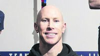 F45 fitness studio.jpg Cork fitness gym co-owned by Munster rugby legend Peter Stringer closes