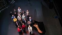 CMK2026_Cork Opera House Steinway_00083 (1).jpeg What's on in Cork this week: Grand piano show, Jack Dee, and Irish language Pygmalion