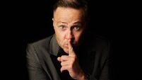 Keith Barry.jpg Weekend guide: Our pick of the top events in Cork this Saturday and Sunday
