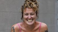 My Weekend Kyla Cobbler.jpg Cork stars Kyla Cobbler and Simon Zebo among guests on tonight’s Late Late Show