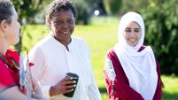 ECHO FEATURES - Dr Naomi Masheti Cork Migrant Centre.jpg How Cork Migrant Centre is working to help young people find their place