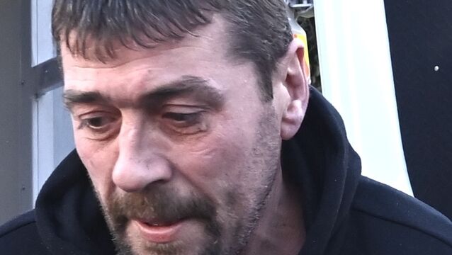 <p>Joseph Butler of the Belfry, Bridewell Lane, Mallow, was originally charged with murder but the DPP accepted his plea of guilty to manslaughter File picture: Larry Cummins</p> <p>Joseph Butler of the Belfry, Bridewell Lane, Mallow, was originally charged with murder but the DPP accepted his plea of guilty to manslaughter File picture: Larry Cummins</p>