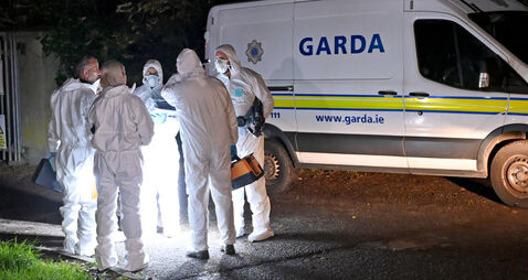 Murder investigation after body of man found on river bank in Mallow Murder investigation after body of man found on river bank in Mallow