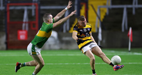 Premier JFC final: Kieran Cronin confident Canovee are peaking at the perfect time Premier JFC final: Kieran Cronin confident Canovee are peaking at the perfect time
