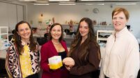 Femmebione_Innovation_UCC_Aug_2026_5.jpg Cork researcher: ‘It’s time women’s health is given the research it deserves’