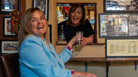 The Pubs of Cork: ‘The pub was always run by women... it has a female energy’ The Pubs of Cork: ‘The pub was always run by women... it has a female energy’
