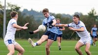 Corn Uí Mhuirí: Clonakilty edge opening-day battle with St Flannan’s Corn Uí Mhuirí: Clonakilty edge opening-day battle with St Flannan’s