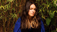 Momoko Gill is looking forward to the Cork Jazz Festival, and her show in Triskel Momoko Gill is looking forward to the Cork Jazz Festival, and her show in Triskel