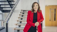 6T2A7093.jpg Aisling Walsh, customer and strategy manager at ESB Networks