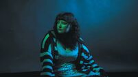 ECHO FEATURES Person to Person Ezra Williams.jpeg Person to Person: 'I'm a night owl...it’s when I do most of my composing'