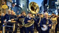 Here's where you can catch free gigs as part of the Jazz Festival in Cork this week Here's where you can catch free gigs as part of the Jazz Festival in Cork this week