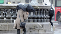DENIS weather 3 Traffic building on Cork commuter routes, with Storm Austen on way