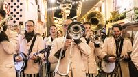 Woohoo! It's the Jazz Weekend and here's our guide to free gigs across the city and county Woohoo! It's the Jazz Weekend and here's our guide to free gigs across the city and county