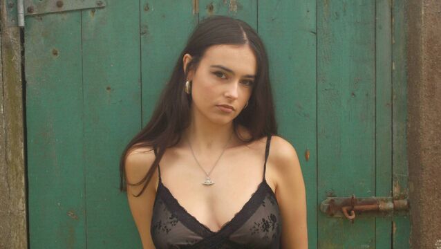 <p>Solène says she enjoys crafting in her spare time and is always painting, sewing or upcycling. </p> <p>Solène says she enjoys crafting in her spare time and is always painting, sewing or upcycling. </p>