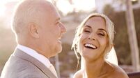 1000152721.jpg Wedding of the Week: Cork couple who met at the gym tie the knot in Nerja