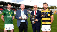 Premier JFC: Canovee and Cobh are building on strong recent progress Premier JFC: Canovee and Cobh are building on strong recent progress