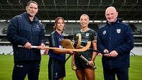 20261001SD00016 2026 Hurling/Shinty and Camogie/Shinty Launch