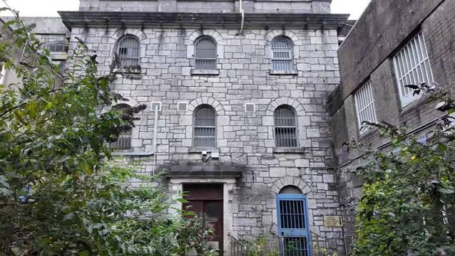 <p>Speaking after the debate, Mr Gould said that the Taoiseach “could not bring himself to defend the proposal to demolish" the building.</p> <p>Speaking after the debate, Mr Gould said that the Taoiseach “could not bring himself to defend the proposal to demolish" the building.</p>