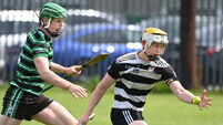 Midleton leave it late to put away Erin's Own in East Cork U21 A Hurling quarter-final Midleton leave it late to put away Erin's Own in East Cork U21 A Hurling quarter-final