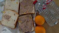 WhatsApp Image 2026-10-22 at 09.37.14.jpeg Ukrainians in Trabolgan left with ‘dry sandwich for lunch’ after cooking ban