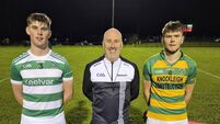 11553.jpg Valley Rovers U21 hurlers in clinical form as Ballymartle bow out