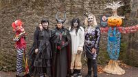 Bank Howliday Moanday.jpg Revisit old haunts for Malloween this Bank Howliday Moanday