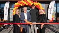 McDonalds Carrigaline Opening 21.10.jpeg McDonald’s serves up 99th Irish restaurant in Carrigaline