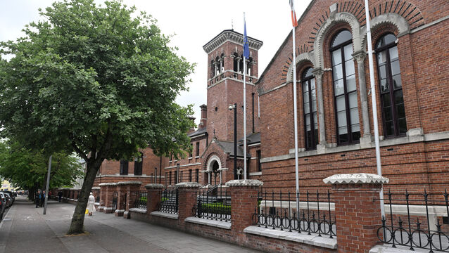 <p>Judge Waters referred to the previous conviction, pointing out: “The error of thinking he could do the same thing and get the same result (a suspended sentence) but that is not going to happen.” File picture: Dan Linehan.</p> <p>Judge Waters referred to the previous conviction, pointing out: “The error of thinking he could do the same thing and get the same result (a suspended sentence) but that is not going to happen.” File picture: Dan Linehan.</p>
