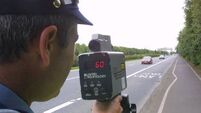 Garda speed camera.jpg Explainer: What you need to know about penalty points