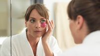 BEAUTY 5 energising beauty tricks to make you look more awake - without spending a fortune