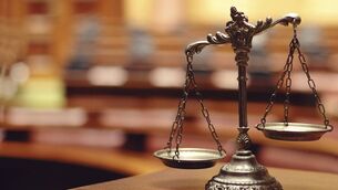 <p>The defendant was remanded in custody until November 5 by Judge David Waters, on the application of Sergeant Gearóid Davis.</p> <p>The defendant was remanded in custody until November 5 by Judge David Waters, on the application of Sergeant Gearóid Davis.</p>