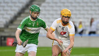 IAHC: Bandon seek to benefit from experience IAHC: Bandon seek to benefit from experience