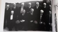 1000039766.jpg The Cork war hero who used to live in my old stone house