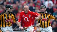 Saluting Brian Corcoran, a giant of GAA and a true Leeside Legend Saluting Brian Corcoran, a giant of GAA and a true Leeside Legend