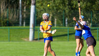 Camogie: Barrs ready for another tough test in Munster series Camogie: Barrs ready for another tough test in Munster series