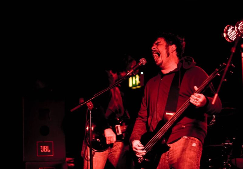 Altar of Plagues’s second album, Mammal, was released to acclaim in 2011. Altar of Plagues’s second album, Mammal, was released to acclaim in 2011.