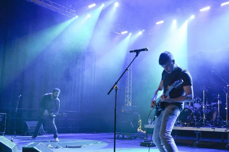 Altar of Plagues became a force on the touring circuit on both sides of the Atlantic. Altar of Plagues became a force on the touring circuit on both sides of the Atlantic.