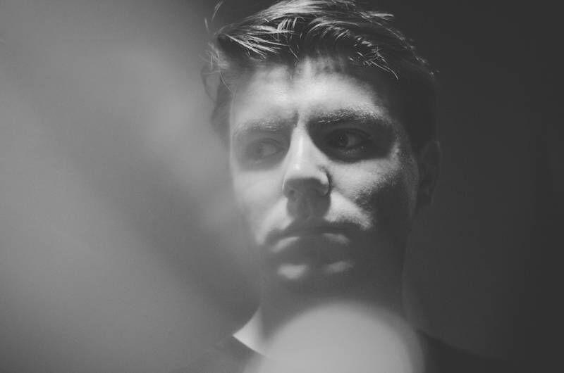 James Kelly now goes under the moniker of WIFE. James Kelly now goes under the moniker of WIFE.