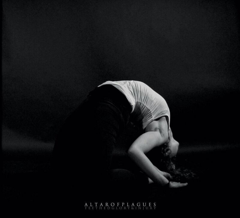 Altar of Plagues’s album Teethed Glory and Injury was 56 on Terrorizer’s list of the top 200 albums of the 2010s. Altar of Plagues’s album Teethed Glory and Injury was 56 on Terrorizer’s list of the top 200 albums of the 2010s.